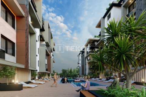 3 bedrooms Penthouse in Phu Ngai, Vietnam No. 13234 5