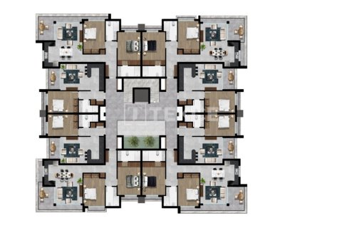 3 bedrooms Penthouse in Phu Ngai, Vietnam No. 13234 18