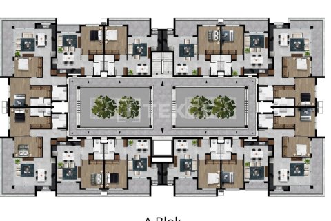 3 bedrooms Penthouse in Phu Ngai, Vietnam No. 13234 17