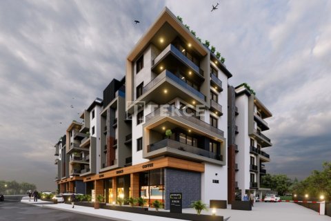 3 bedrooms Penthouse in Phu Ngai, Vietnam No. 13234 4