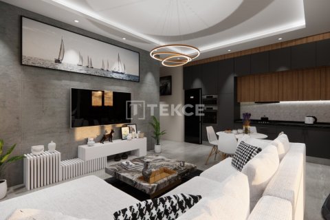 3 bedrooms Penthouse in Phu Ngai, Vietnam No. 13234 8