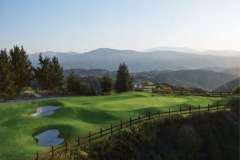 4 bedrooms Villa in Tsada, Cyprus No. 64856 14