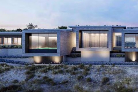 4 bedrooms Villa in Tsada, Cyprus No. 64856 16