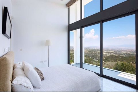 4 bedrooms Villa in Tsada, Cyprus No. 64856 6