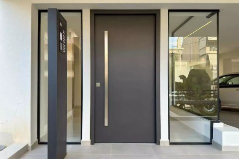 2 bedrooms Apartment in Alimos, Greece No. 108421 15