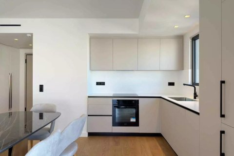 2 bedrooms Apartment in Alimos, Greece No. 108421 8