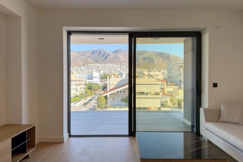 2 bedrooms Apartment in Alimos, Greece No. 108421 6