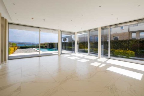 5 dormitorios House en Pegeia, Cyprus No. 83529 4