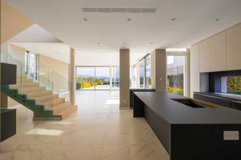 5 dormitorios House en Pegeia, Cyprus No. 83529 8