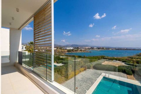 5 dormitorios House en Pegeia, Cyprus No. 83529 1