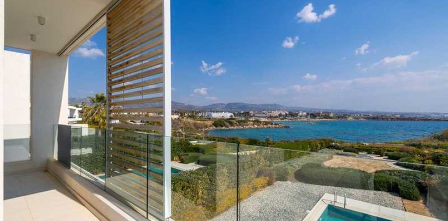 5 dormitorios House en Pegeia, Cyprus No. 83529