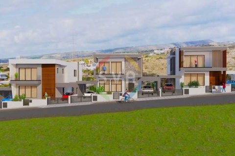 4 chambres House à Limassol, Cyprus No. 30075 1