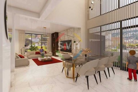 4 chambres House à Limassol, Cyprus No. 30075 2