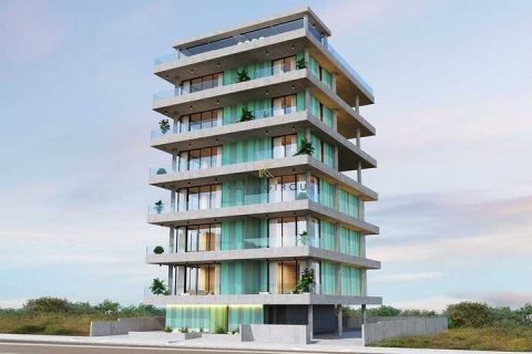 3 bedrooms Apartment in Larnaca, Cyprus No. 103719 3