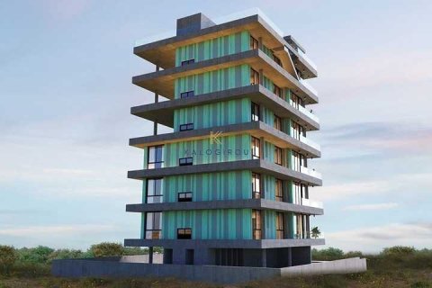 3 bedrooms Apartment in Larnaca, Cyprus No. 103719 4