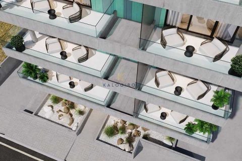 3 bedrooms Apartment in Larnaca, Cyprus No. 103719 5