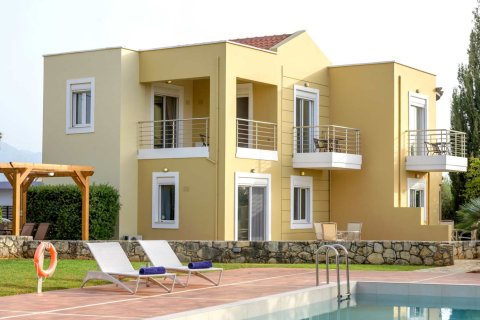 2 chambres Villa à Chania, Greece No. 24001 29