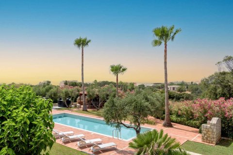 2 chambres Villa à Chania, Greece No. 24001 10