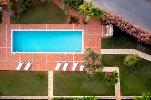 2 chambres Villa à Chania, Greece No. 24001 3