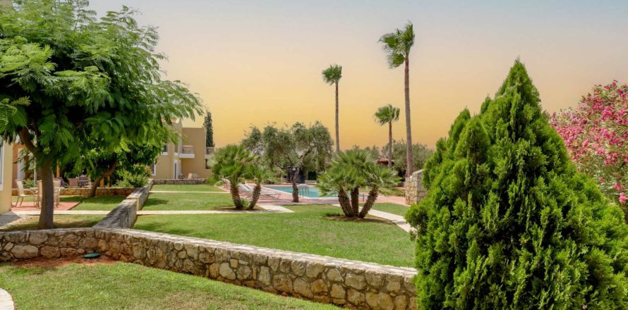 2 chambres Villa à Chania, Greece No. 24001