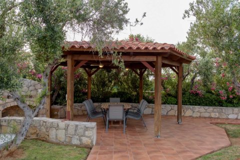 2 chambres Villa à Chania, Greece No. 24001 16