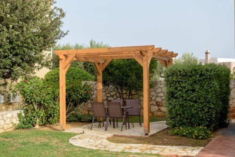 2 chambres Villa à Chania, Greece No. 24001 27