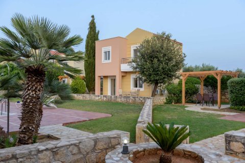 2 chambres Villa à Chania, Greece No. 24001 17