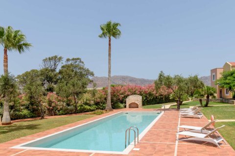 2 chambres Villa à Chania, Greece No. 24001 9