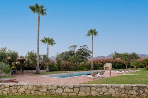 2 chambres Villa à Chania, Greece No. 24001 18