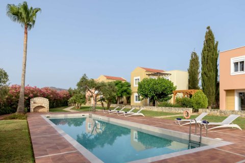 2 chambres Villa à Chania, Greece No. 24001 14