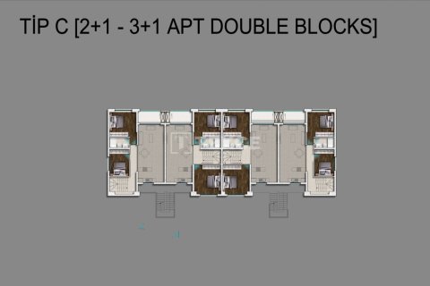 2 bedrooms Apartment in Bao Thuan, Vietnam No. 13999 16