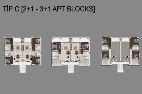 2 bedrooms Apartment in Bao Thuan, Vietnam No. 13999 17