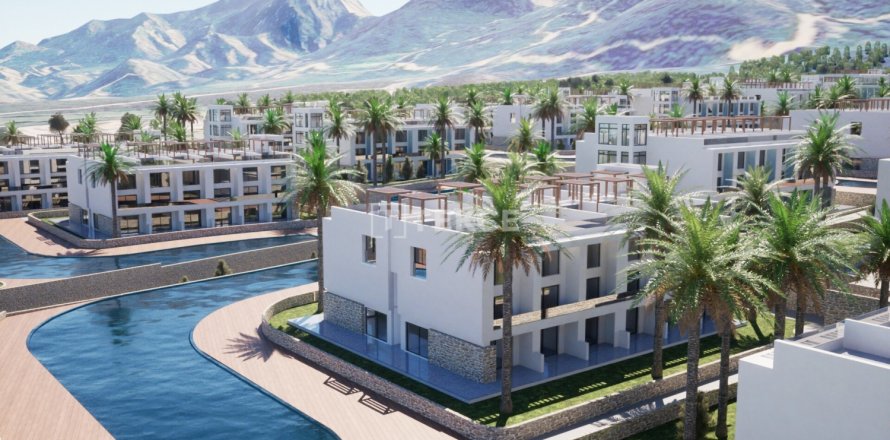 2 dormitorios Apartment en Bao Thuan, Vietnam No. 13999