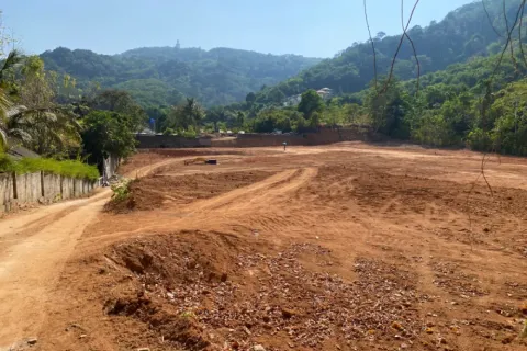 Вилла с 4 спальнями в Пхукет, Таиланд №2978 13