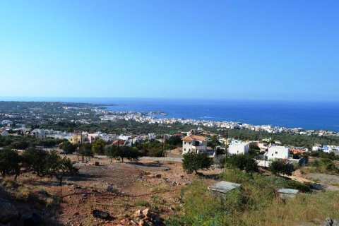 10000m² Land in Hersonissos, Greece No. 57978 1