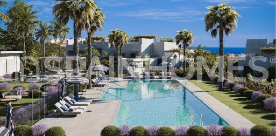 2 dormitorios Penthouse en Casares, Spain No. 113182