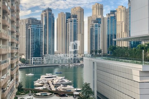3 dormitorios Apartment en Dubai Marina, UAE No. 118651