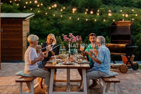 3 bedrooms Villa in Binh Duong, Vietnam No. 87988 9