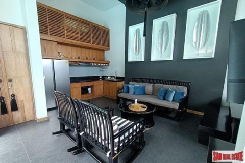 3 bedrooms Villa in Phuket, Thailand No. 96679 12