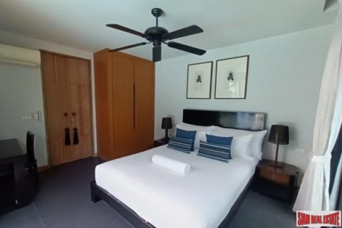3 bedrooms Villa in Phuket, Thailand No. 96679 22