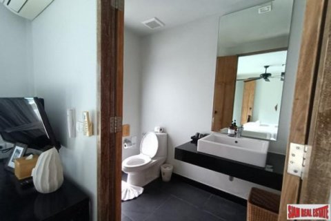 3 bedrooms Villa in Phuket, Thailand No. 96679 19