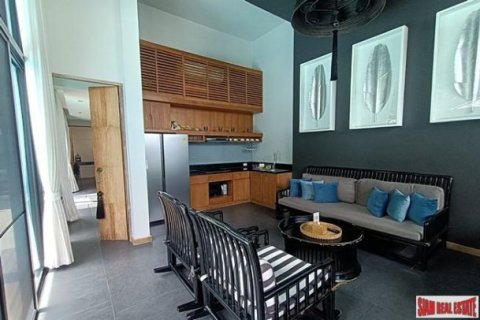 3 bedrooms Villa in Phuket, Thailand No. 96679 13
