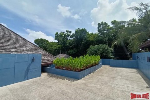 3 bedrooms Villa in Phuket, Thailand No. 96679 2