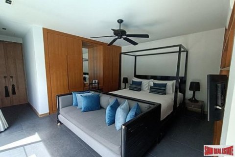 3 bedrooms Villa in Phuket, Thailand No. 96679 14