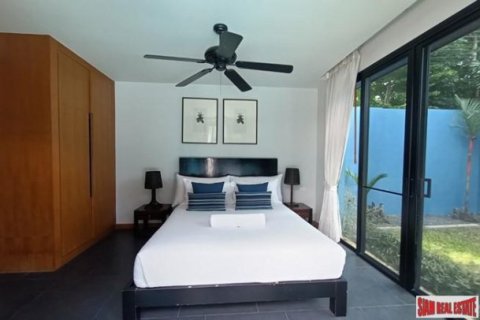 3 bedrooms Villa in Phuket, Thailand No. 96679 21