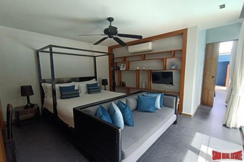 3 bedrooms Villa in Phuket, Thailand No. 96679 15