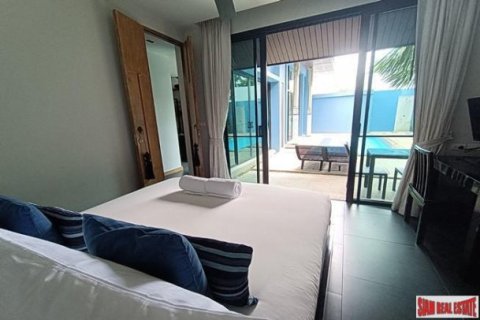 3 bedrooms Villa in Phuket, Thailand No. 96679 20
