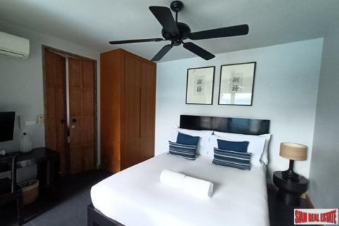3 bedrooms Villa in Phuket, Thailand No. 96679 17