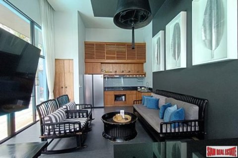 3 bedrooms Villa in Phuket, Thailand No. 96679 11