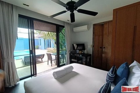 3 bedrooms Villa in Phuket, Thailand No. 96679 27